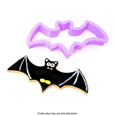 BAT | COOKIE CUTTER (ONLINE ONLY)