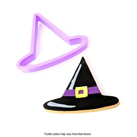 WITCH HAT | COOKIE CUTTER (ONLINE ONLY)