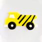 DUMP TRUCK | COOKIE CUTTER