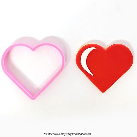 HEART | COOKIE CUTTER