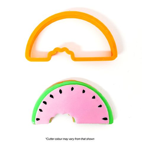 WATERMELON SLICE | COOKIE CUTTER (ONLINE ONLY)