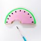 WATERMELON SLICE | COOKIE CUTTER (ONLINE ONLY)