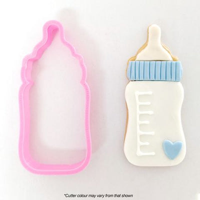 BABY BOTTLE | COOKIE CUTTER (ONLINE ONLY)