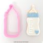 BABY BOTTLE | COOKIE CUTTER (ONLINE ONLY)