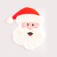 SANTA FACE | COOKIE CUTTER (ONLINE ONLY)