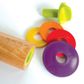 CAKE CRAFT | ADJUSTABLE BEECHWOOD ROLLING PIN