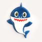 BABY SHARK | CUTTER & EMBOSSER (ONLINE ONLY)