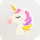 UNICORN | COOKIE CUTTER & EMBOSSER (ONLINE ONLY)