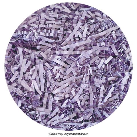 SHREDDED PAPER | LAVENDER | 100G