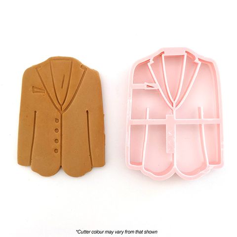 SUIT JACKET | COOKIE CUTTER (ONLINE ONLY)