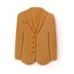 SUIT JACKET | COOKIE CUTTER (ONLINE ONLY)