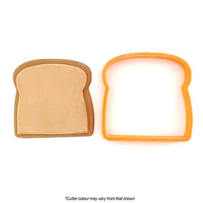 BREAD | COOKIE CUTTER (ONLINE ONLY)