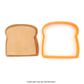 BREAD | COOKIE CUTTER (ONLINE ONLY)