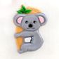 KOALA | COOKIE CUTTER & EMBOSSER