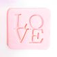 LOVE SQUARE | CUTTER & EMBOSSER (ONLINE ONLY)