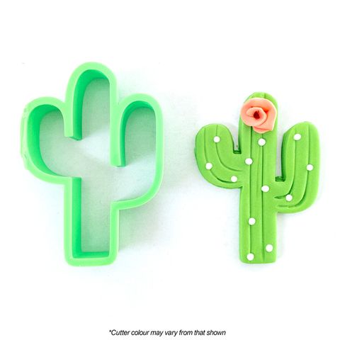 CACTUS | COOKIE CUTTER