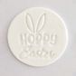 HOPPY EASTER | STAMP (ONLINE ONLY)