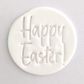 HAPPY EASTER SQUARE | STAMP (ONLINE ONLY)