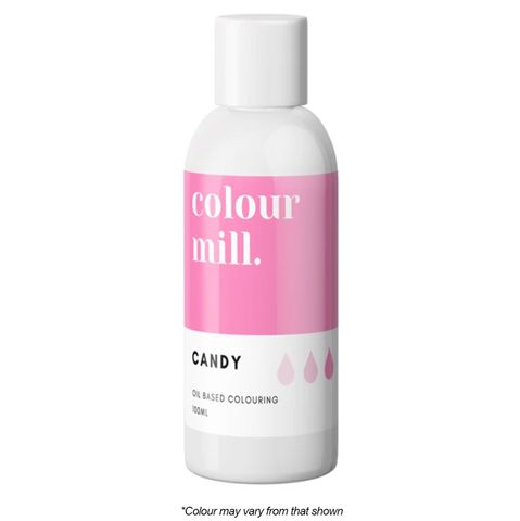 COLOUR MILL | CANDY | FOOD COLOUR | 100ML