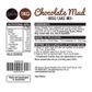 BOSS CHOCOLATE MUD CAKE MIX | 1KG