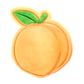 PEACH | COOKIE CUTTER (ONLINE ONLY)