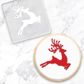 REINDEER | DEBOSSER (ONLINE ONLY)