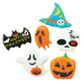 HALLOWEEN | COOKIE CUTTER | SET OF 6 (ONLINE ONLY)