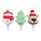 CHRISTMAS POPSICLE | SILICONE MOULD