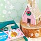 GINGERBREAD HOUSE IMPRESSION CUTTER (ONLLINE ONLY)