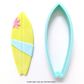 SURFBOARD | COOKIE CUTTER (ONLINE ONLY)