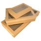 GRAZING BOX | SMALL | 255X155X50MM | 10 PACK