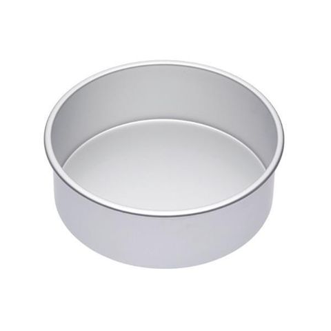 CAKE PAN/TIN | 11 INCH | ROUND | 4 INCH DEEP