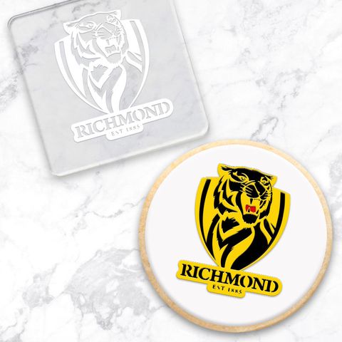 RICHMOND TIGERS | AFL | DEBOSSER (ONLINE ONLY)