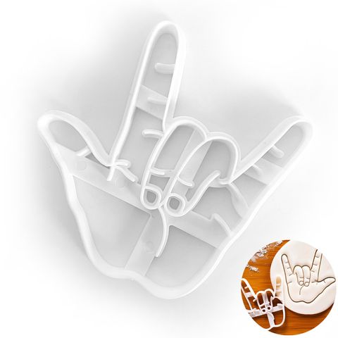 ROCK ON! | COOKIE CUTTER (ONLINE ONLY)