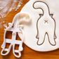 CAT BUTT | COOKIE CUTTER