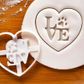 LOVE PAW | COOKIE CUTTER