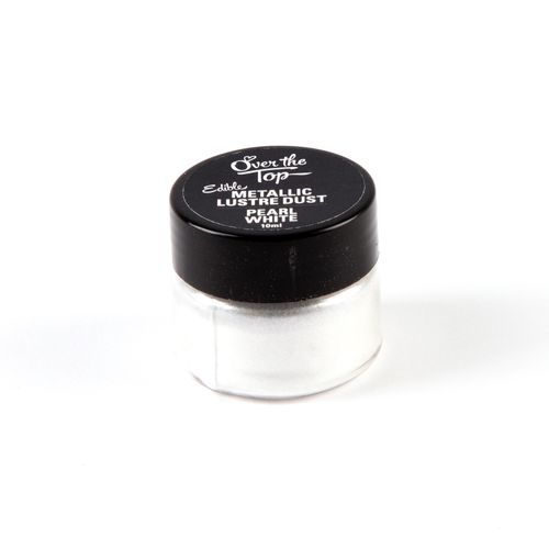 OTT PEARL WHITE LUSTRE DUST 10ML