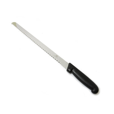 14" SERRATED CAKE KNIFE - BY SUGAR CRAFTY