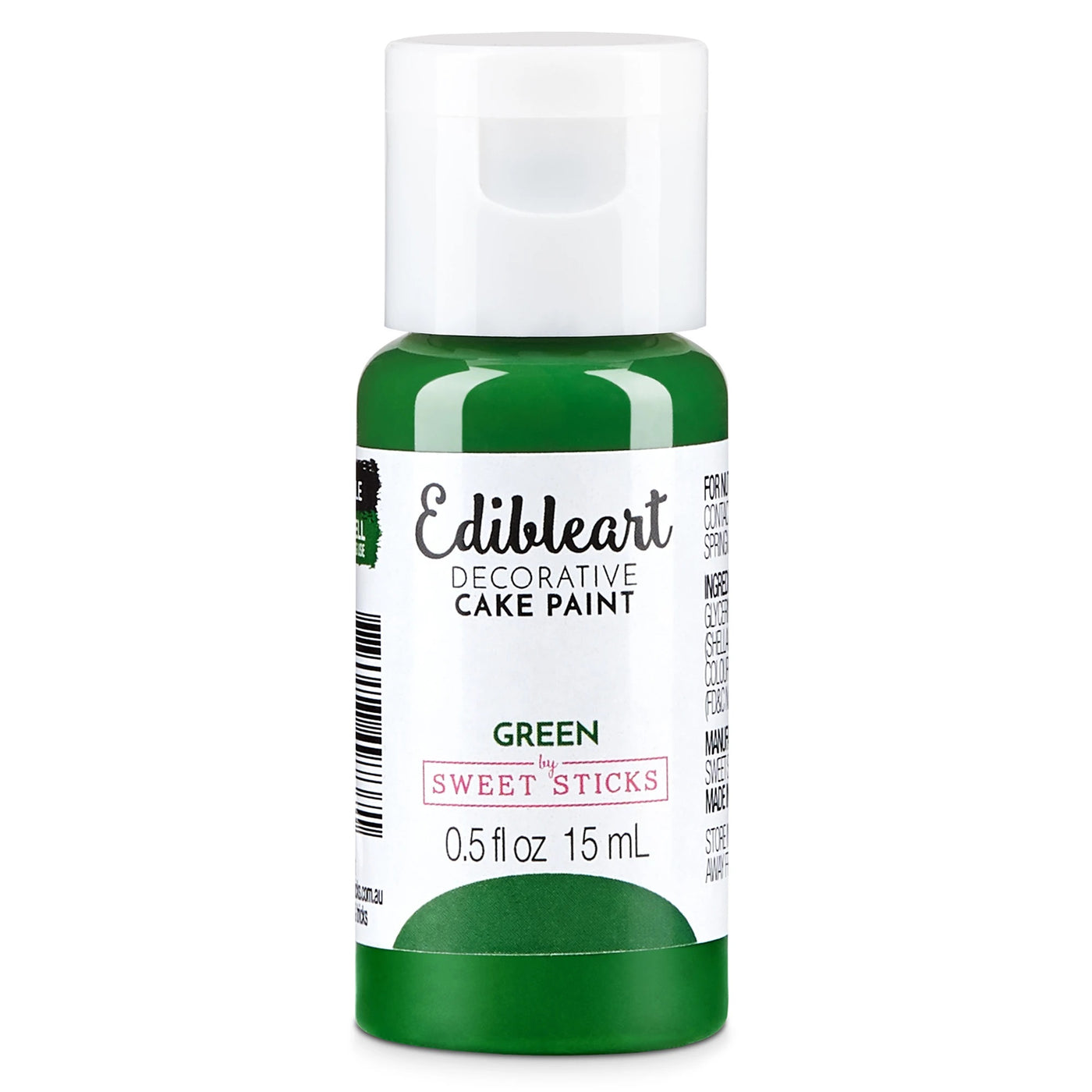 Green 15ml