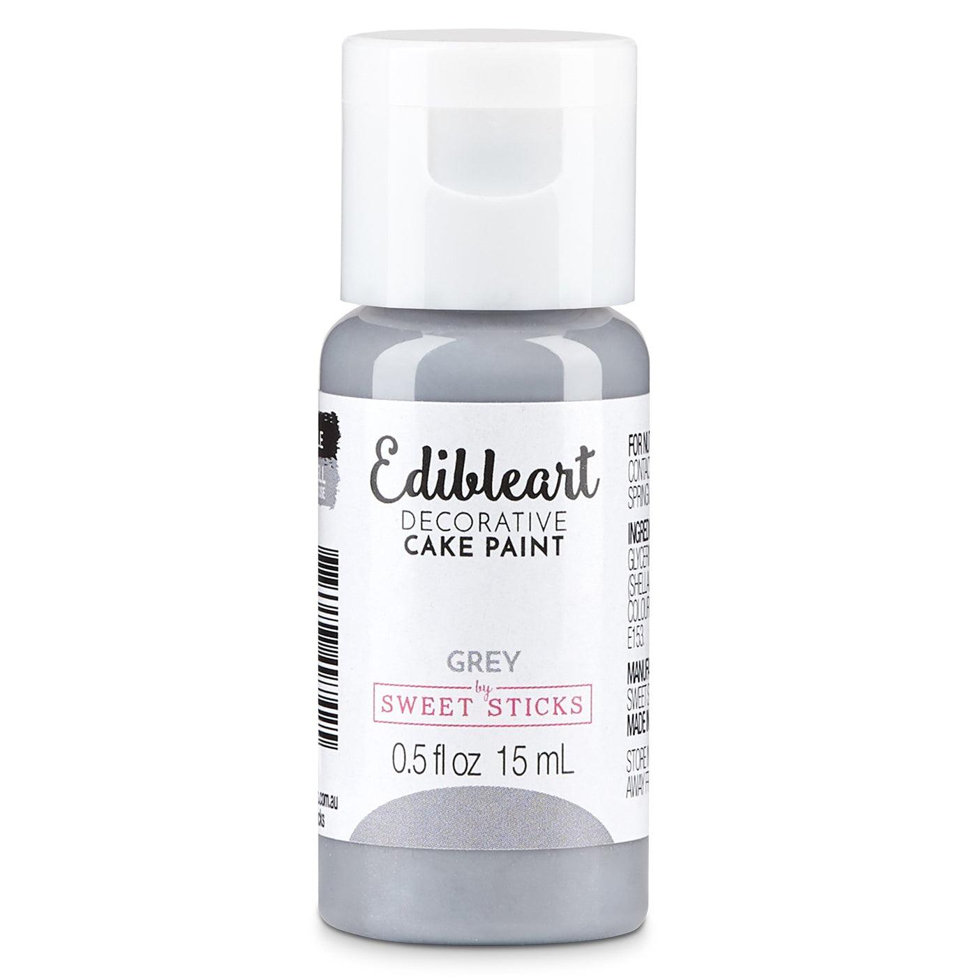 Grey 15ml