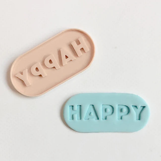 Happy Pill Set (Little Biskut) (ONLINE ONLY)