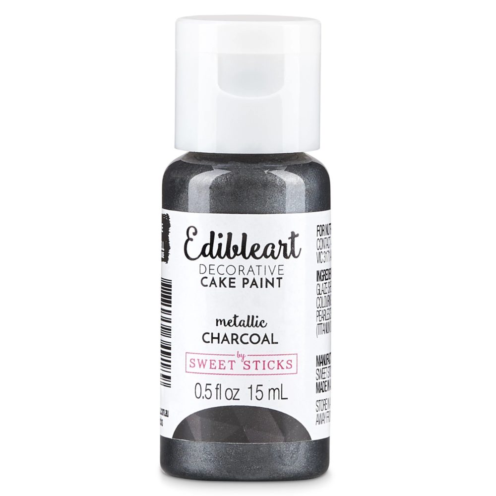 Charcoal 15ml