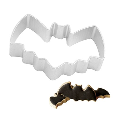 Mini Bat Cookie cutter