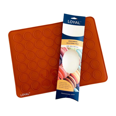 LOYAL MACARON MAT